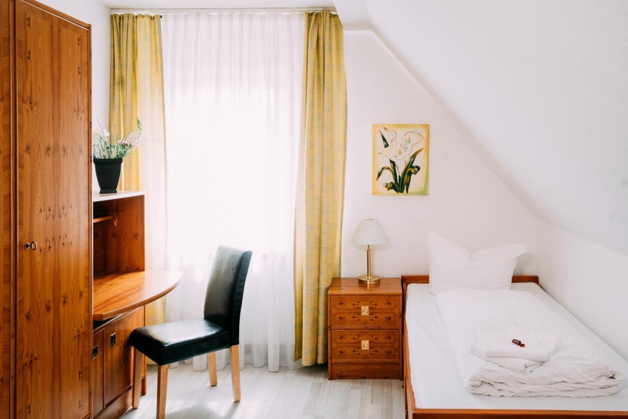 Hotel Brandaris Langeoog Dış mekan fotoğraf
