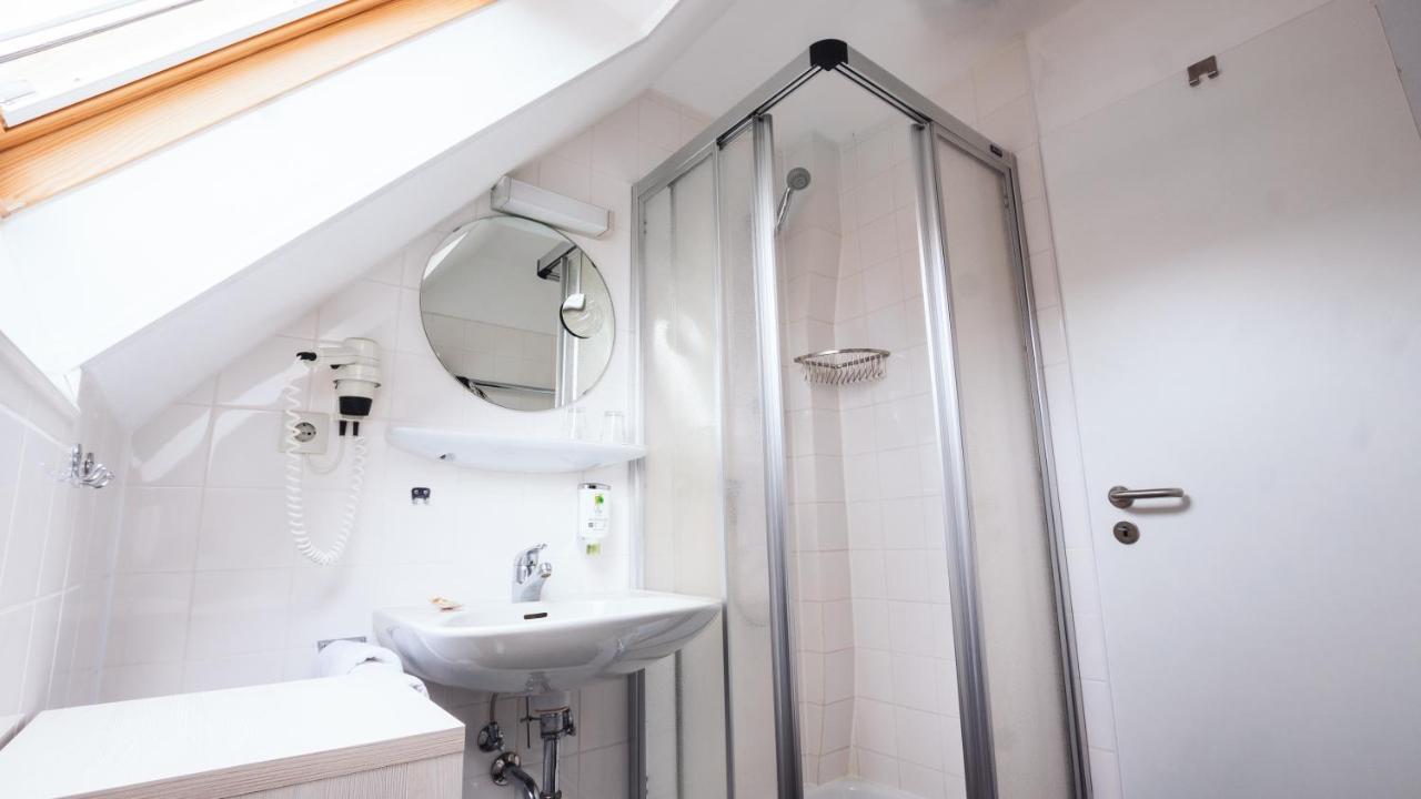 Hotel Brandaris Langeoog Dış mekan fotoğraf