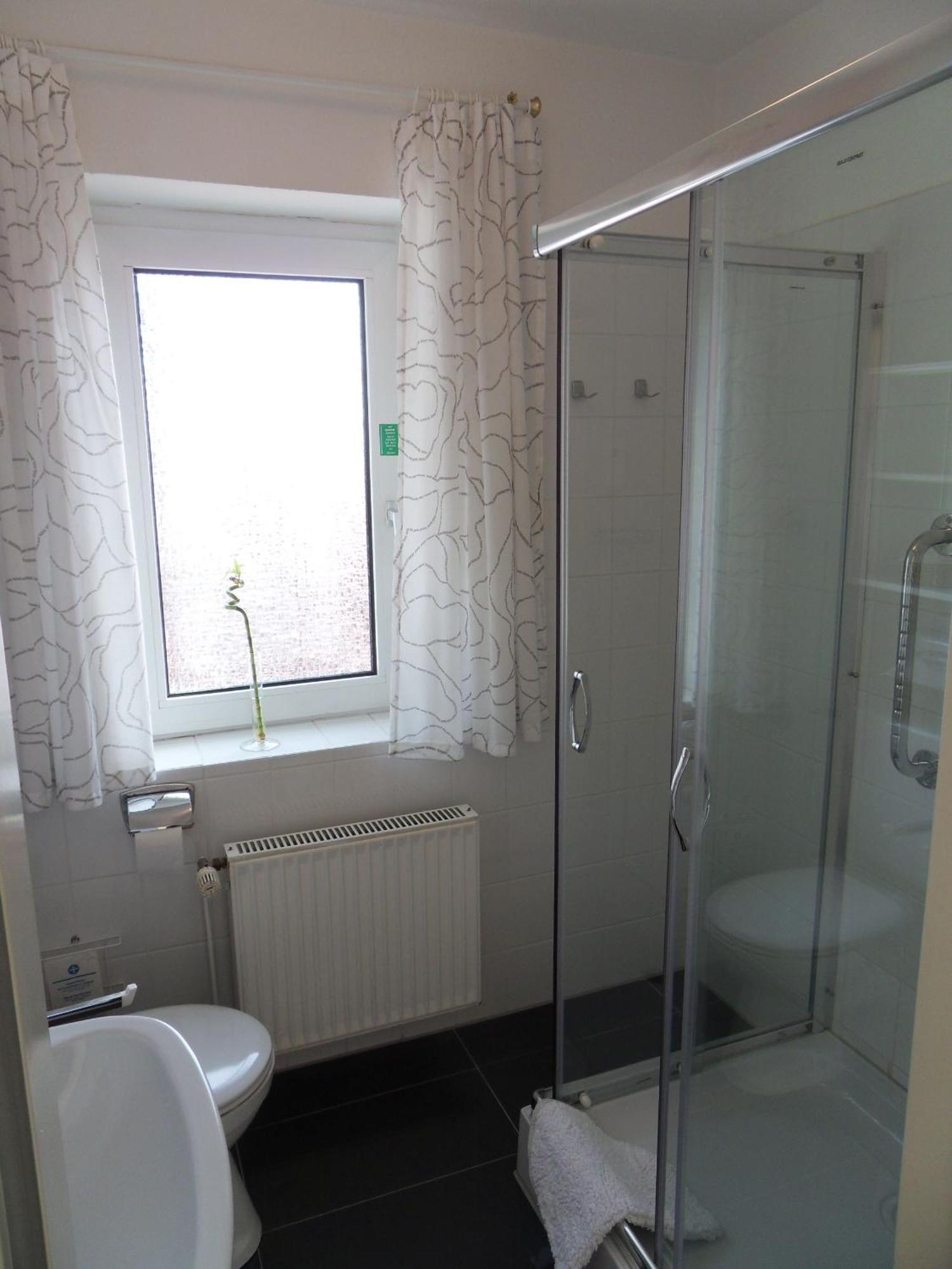 Hotel Brandaris Langeoog Dış mekan fotoğraf