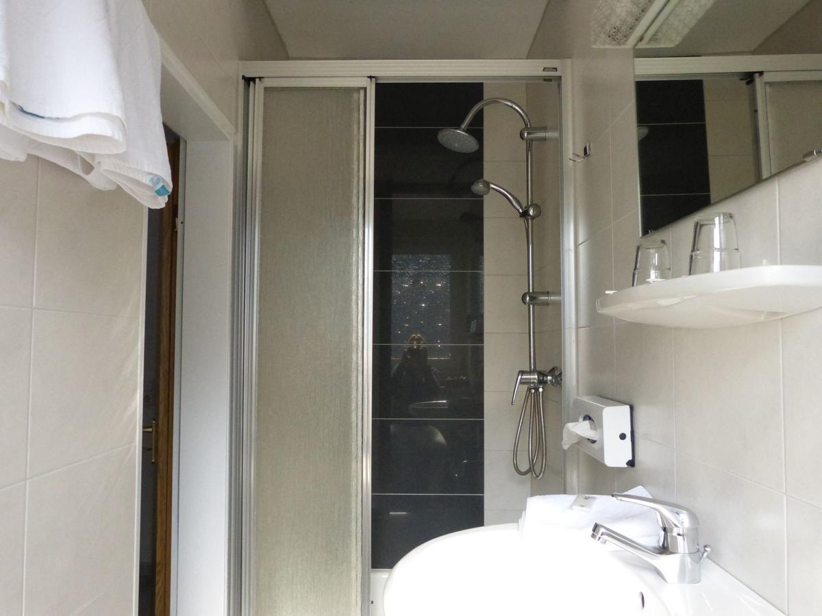 Hotel Brandaris Langeoog Dış mekan fotoğraf